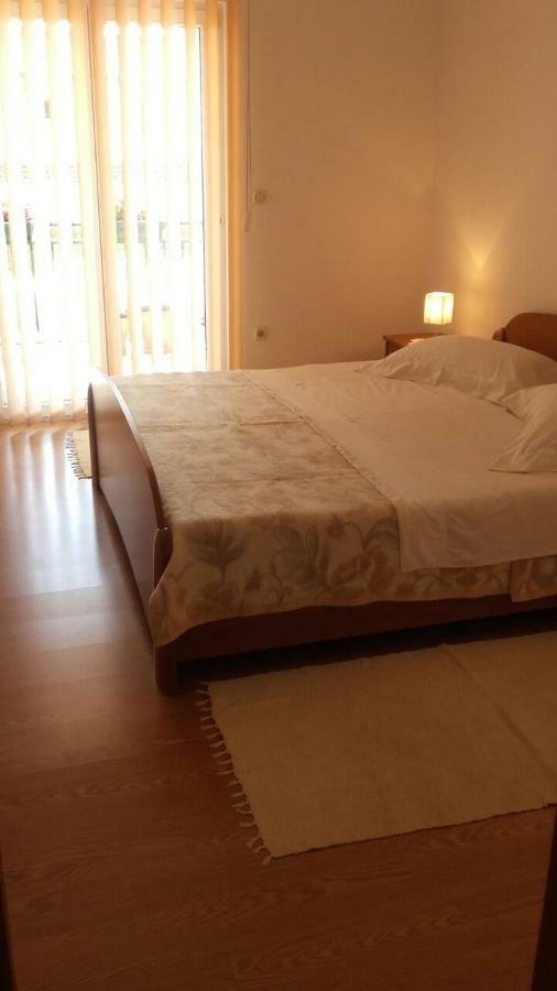 Apartmán Ruza
